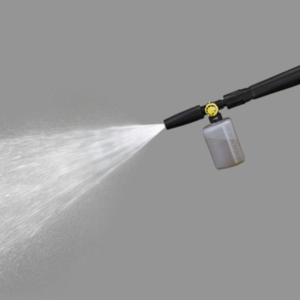 Karcher | Karcher Foam Nozzle | FJ6 | 2.643-147.0 | 2.643-147.0 | ECA Cleaning Ltd