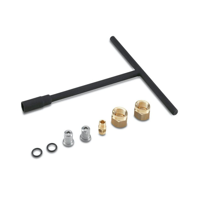 Karcher | Karcher FRV Nozzle Kit | Various Sizes | 2.642-430.0 | ECA Cleaning Ltd