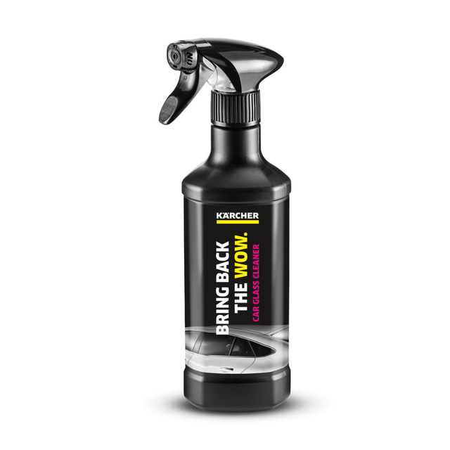 Karcher | Karcher Glass Cleaner | 500 ML | 6.296-105.0 | 6.296-105.0 | ECA Cleaning Ltd