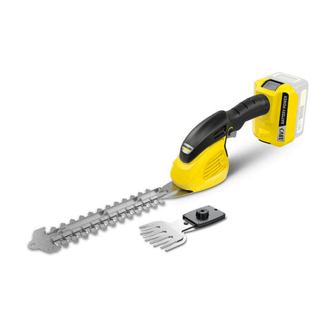 Karcher | Karcher Grass & Shrub Shear | GSH 18-20 | 1.444-200.0 | 1.444-200.0 | ECA Cleaning Ltd