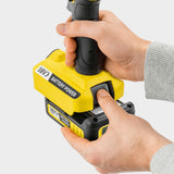 Karcher | Karcher Grass & Shrub Shear | GSH 18-20 | 1.444-200.0 | 1.444-200.0 | ECA Cleaning Ltd