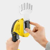 Karcher | Karcher Grass & Shrub Shear | GSH 18-20 | 1.444-200.0 | 1.444-200.0 | ECA Cleaning Ltd