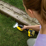 Karcher | Karcher Grass & Shrub Shear | GSH 18-20 | 1.444-200.0 | 1.444-200.0 | ECA Cleaning Ltd