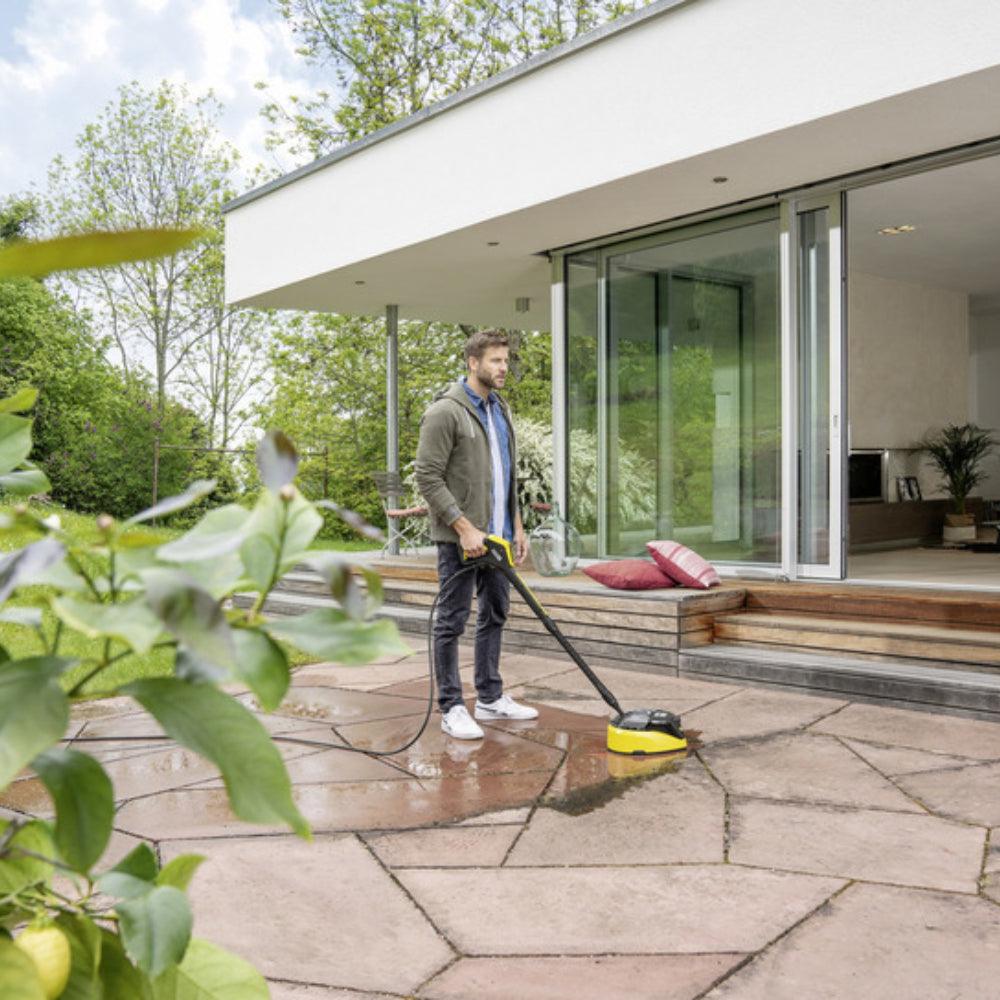 Karcher | Karcher Hard Surface Cleaner | T7 Plus | 2.644-074.0 | ECA Cleaning Ltd