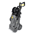 karcher cold water professional pressure washer