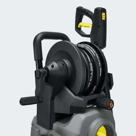 karcher pressure washer hose reel at eca cleaning