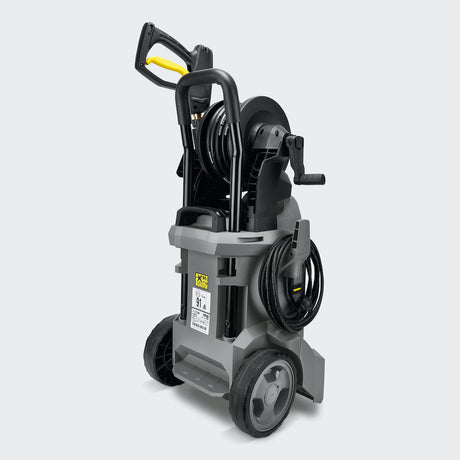 karcher professional pressure washer from eca cleaning