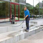 Karcher | Karcher HD 6/13 C Plus | 1.520-954.0 | ECA Cleaning Ltd