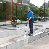 Karcher | Karcher HD 6/13 C Plus | 1.520-954.0 | ECA Cleaning Ltd