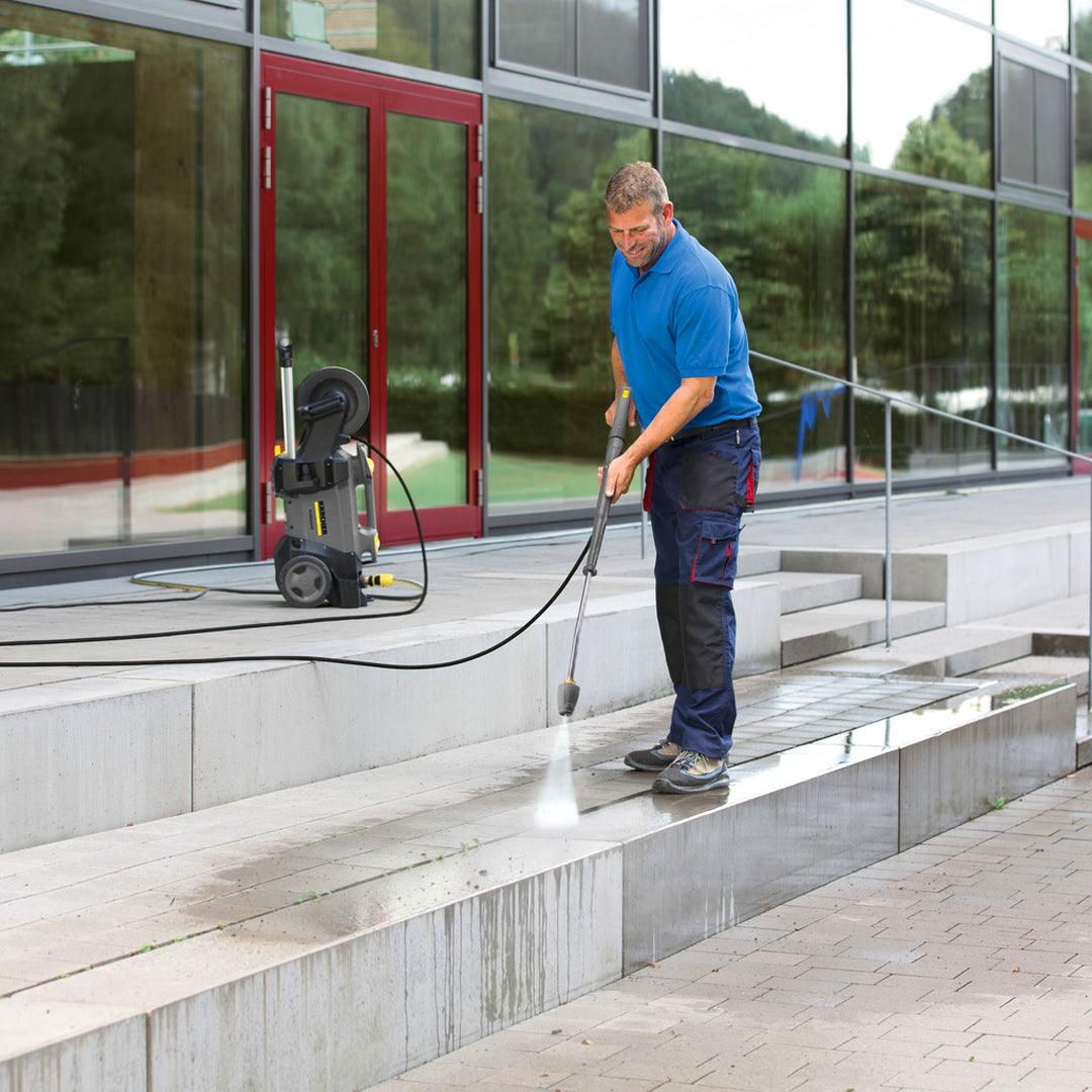 Karcher | Karcher HD 6/13 C Plus | 1.520-954.0 | ECA Cleaning Ltd