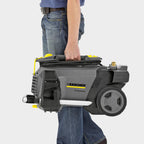 Karcher | Karcher HD 6/13 C Plus | 1.520-954.0 | ECA Cleaning Ltd