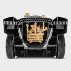 Karcher | Karcher HD 7/12-4 M Plus | 1.524-936.0 | 1.524-936.0 | ECA Cleaning Ltd