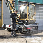 Karcher | Karcher HD 7/12-4 M Plus | 1.524-936.0 | 1.524-936.0 | ECA Cleaning Ltd