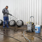 Karcher | Karcher HD 7/12-4 M Plus | 1.524-936.0 | 1.524-936.0 | ECA Cleaning Ltd