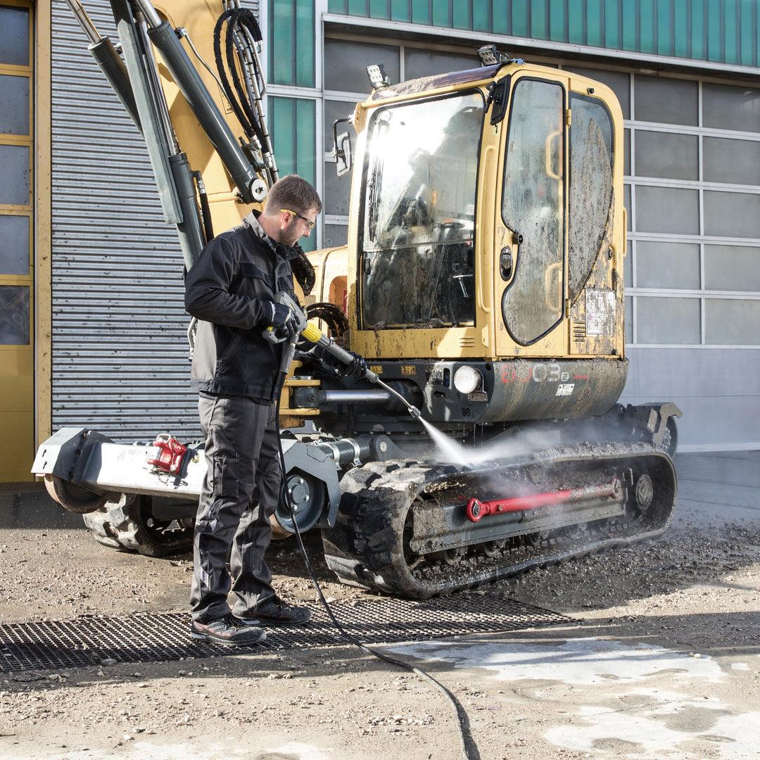 Karcher | Karcher HD 7/12-4 M Plus | 1.524-936.0 | 1.524-936.0 | ECA Cleaning Ltd