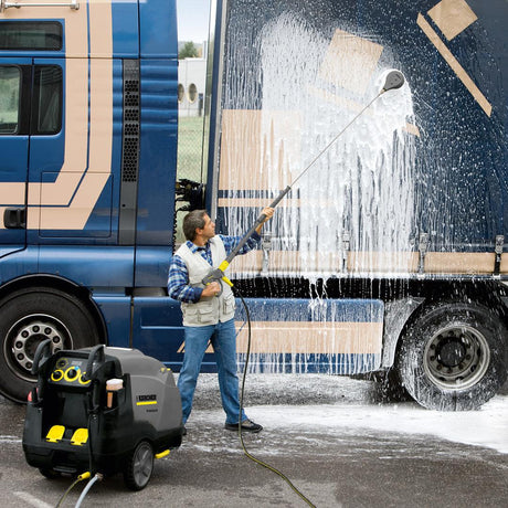 Karcher | Karcher HDS 10/20-4 M | 1.071-900.0 | ECA Cleaning Ltd