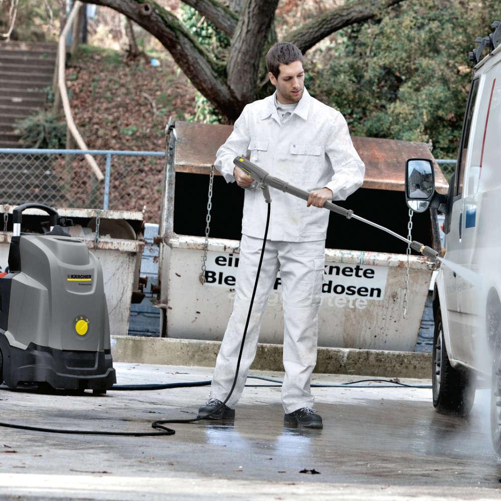 Karcher | Karcher HDS 5/11 U | 1.064-902.0 | 1.064-902.0 | ECA Cleaning Ltd