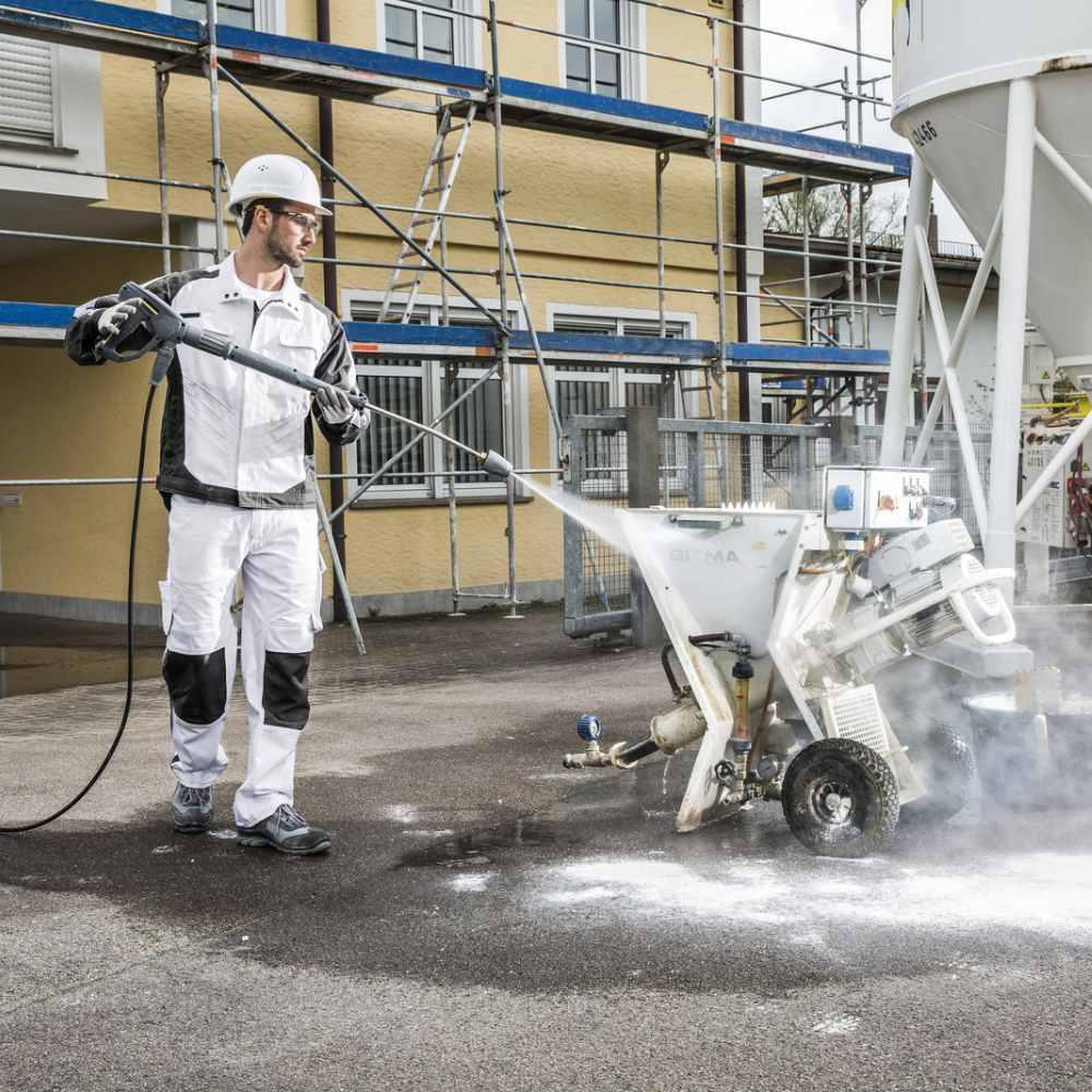 Karcher | Karcher HDS 5/11 U | 1.064-902.0 | 1.064-902.0 | ECA Cleaning Ltd