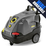 Karcher | Karcher HDS 6/12 C | 1.169-904.0 | 1.169-904.0 | ECA Cleaning Ltd