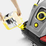 Karcher | Karcher HDS 6/12 C | 1.169-904.0 | 1.169-904.0 | ECA Cleaning Ltd