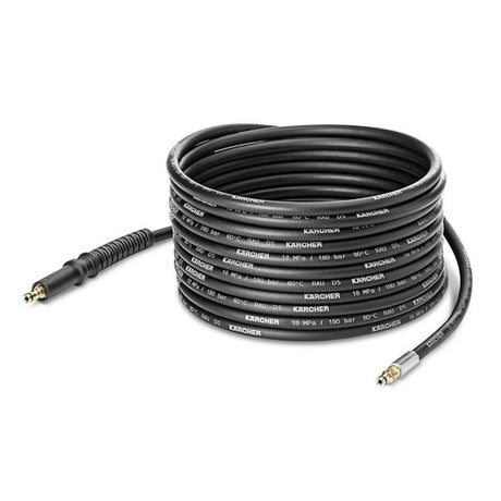 Karcher | Karcher High Pressure Hose | H 10 Q | 10 Meter | 2.643-633.0 | 2.643-633.0 | ECA Cleaning Ltd