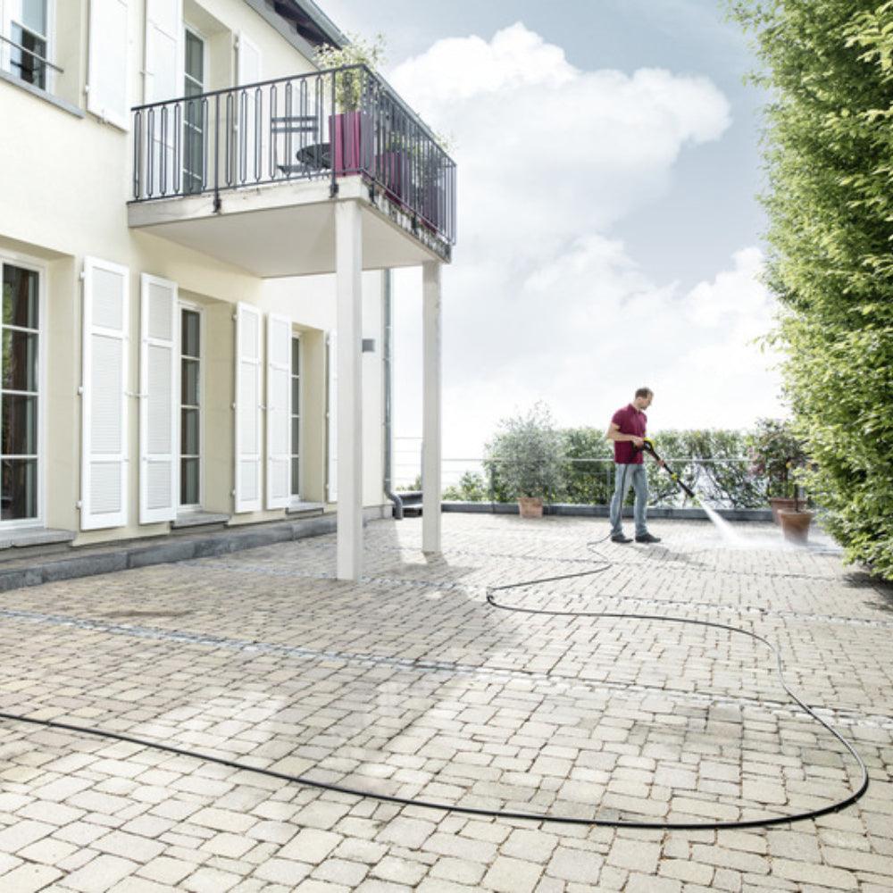 Karcher | Karcher High Pressure Hose | XH 6 Q | 6 Meter | 2.641-709.0 | ECA Cleaning Ltd