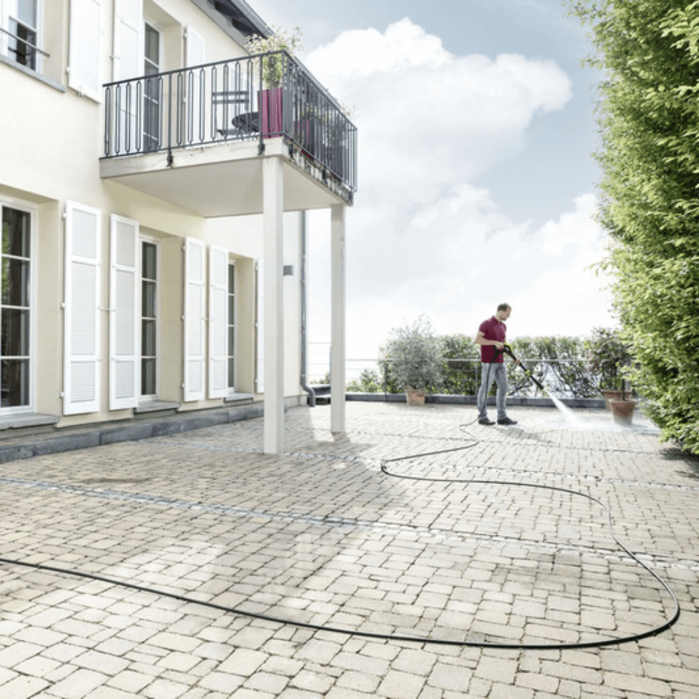 Karcher | Karcher High Pressure Hose | XH 6 Q | 6 Meter | 2.641-709.0 | ECA Cleaning Ltd