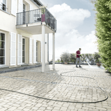 Karcher | Karcher High Pressure Hose | XH 6 Q | 6 Meter | 2.641-709.0 | ECA Cleaning Ltd