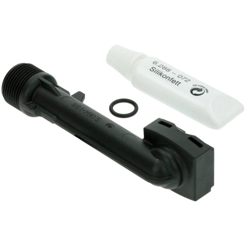 Karcher | Karcher High-Pressure Outlet With O-Ring | 4.063-783.0 | 4.063-783.0 | ECA Cleaning Ltd