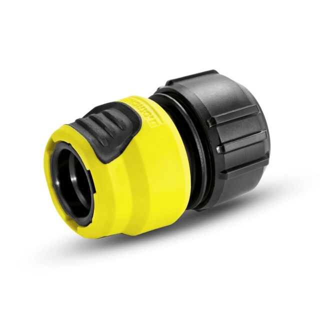 Karcher | Karcher Hose Coupling with Aqua Stop | 2.645-194.0 | 2.645-194.0 | ECA Cleaning Ltd