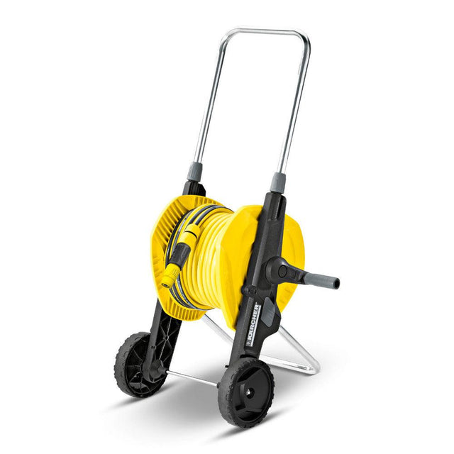 Karcher | Karcher Hose Trolley Kit | HT 3.420 | 20 Meter | 1/2" | 2.645-166.0 | ECA Cleaning Ltd