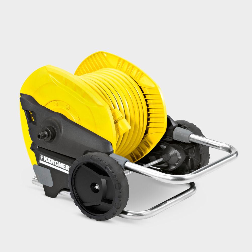 Karcher | Karcher Hose Trolley Kit | HT 3.420 | 20 Meter | 1/2" | 2.645-166.0 | ECA Cleaning Ltd