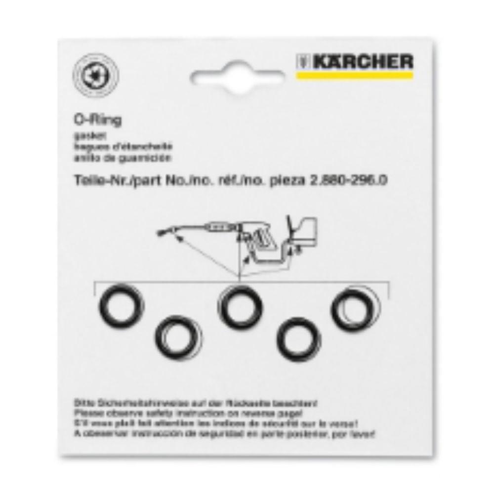 Karcher cheap o ring