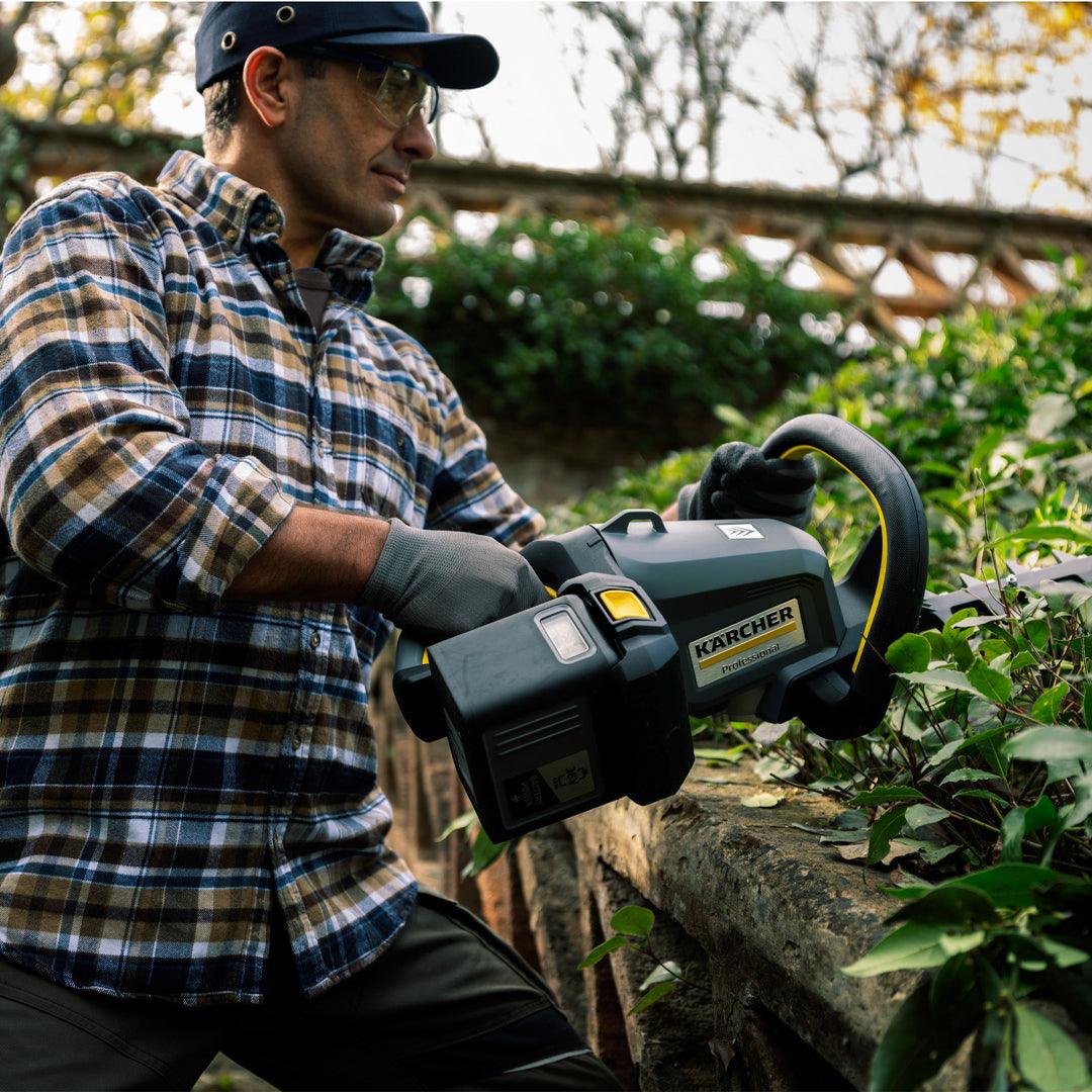 Karcher | Karcher HT 650/36 Bp | 1.042-506.0 | ECA Cleaning Ltd