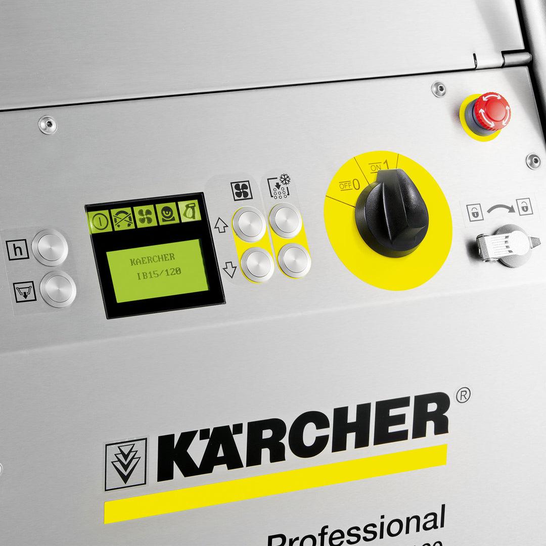 Karcher | Karcher IB 15/120 | 1.574-104.0 | ECA Cleaning Ltd