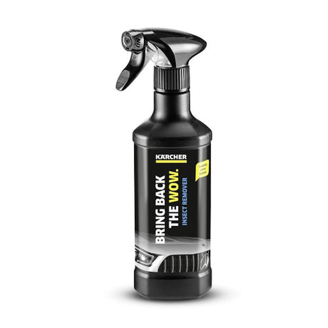 Karcher | Karcher Insect Remover | 500 ML | 6.295-761.0 | 6.295-761.0 | ECA Cleaning Ltd