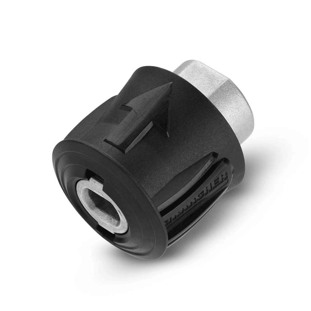 Karcher coupling discount