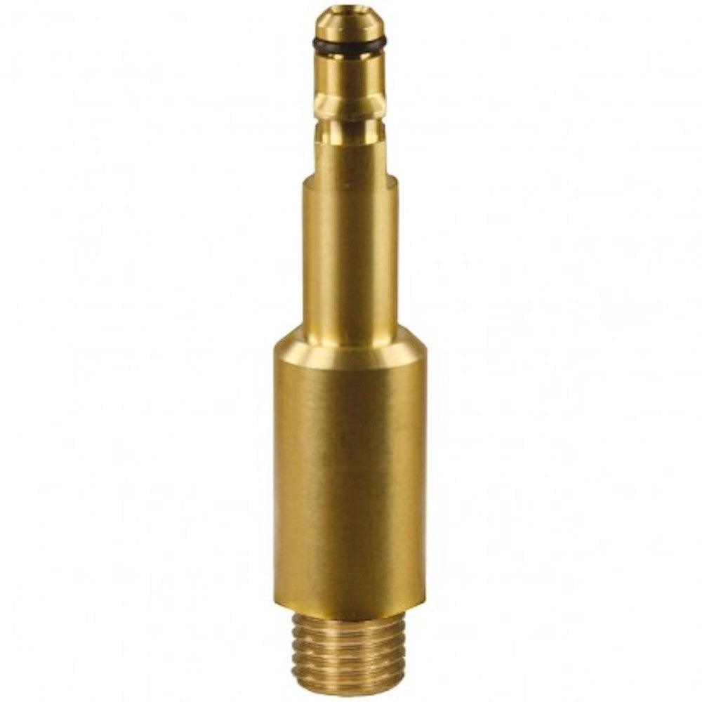 Karcher | Karcher K Series Quick Connector x 3/8" Male | 31695191 | ECA Cleaning Ltd