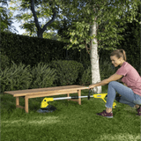 Karcher | Karcher Lawn Trimmer | LTR 18-30 | Battery Set | 1.444-312.0 | ECA Cleaning Ltd