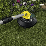 Karcher | Karcher Lawn Trimmer | LTR 18-30 | Battery Set | 1.444-312.0 | ECA Cleaning Ltd