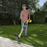 Karcher | Karcher Lawn Trimmer | LTR 18-30 | Battery Set | 1.444-312.0 | ECA Cleaning Ltd