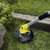 Karcher | Karcher Lawn Trimmer | LTR 18-30 | Battery Set | 1.444-312.0 | ECA Cleaning Ltd