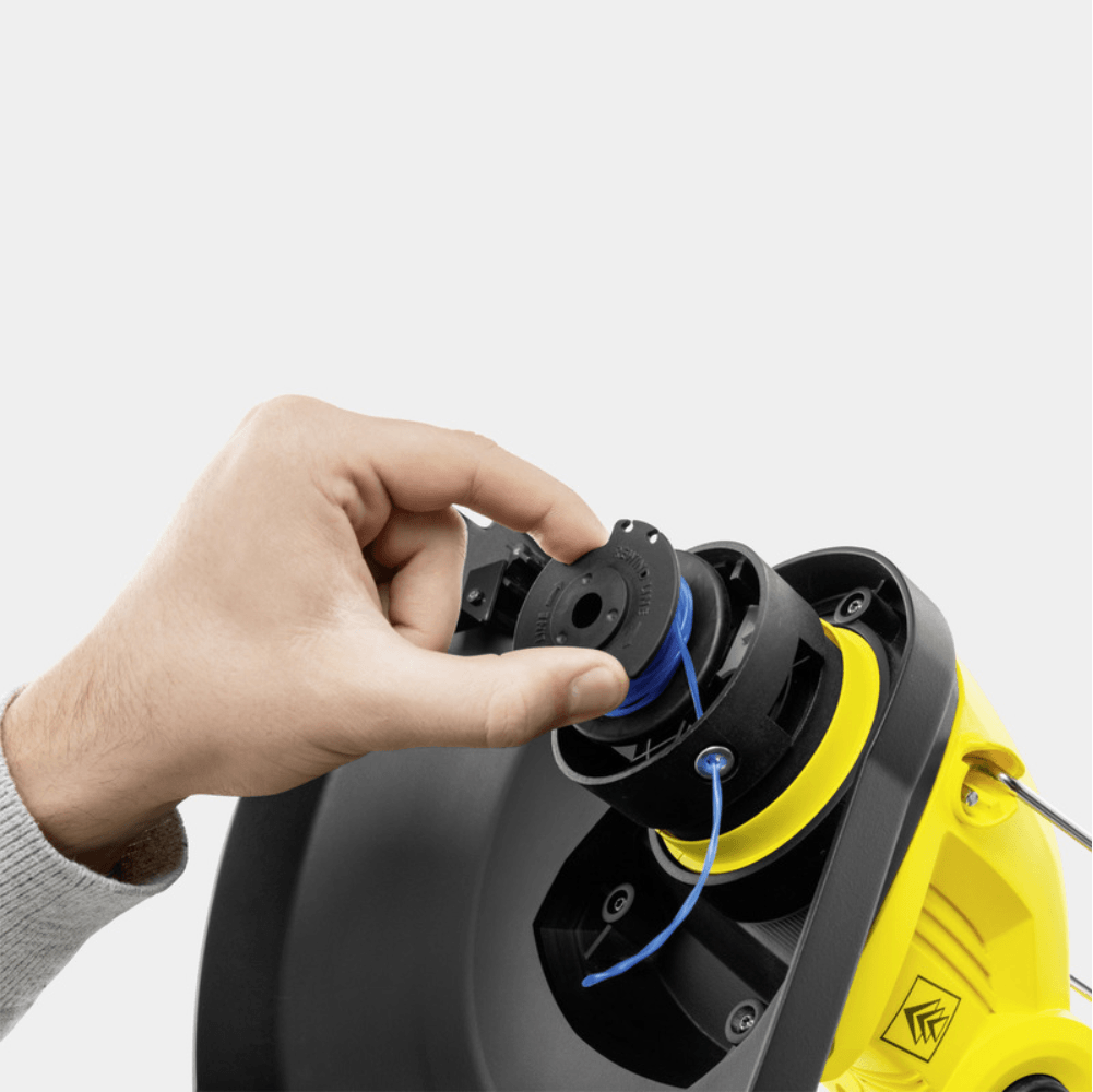 Karcher | Karcher Lawn Trimmer | LTR 18-30 | Battery Set | 1.444-312.0 | ECA Cleaning Ltd