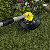 Karcher | Karcher Lawn Trimmer | LTR 18-30 | Battery Set | 1.444-312.0 | ECA Cleaning Ltd