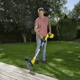 Karcher | Karcher Lawn Trimmer | LTR 18-30 | Battery Set | 1.444-312.0 | ECA Cleaning Ltd