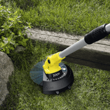 Karcher | Karcher Lawn Trimmer | LTR 18-30 | Battery Set | 1.444-312.0 | ECA Cleaning Ltd