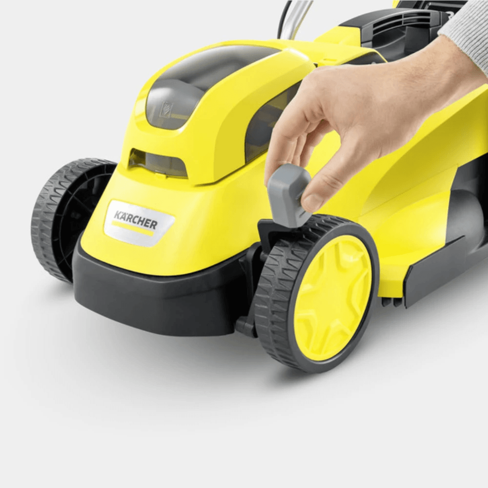 Karcher | Karcher LMO 18-33 Battery Set | 1.444-402.0 | ECA Cleaning Ltd