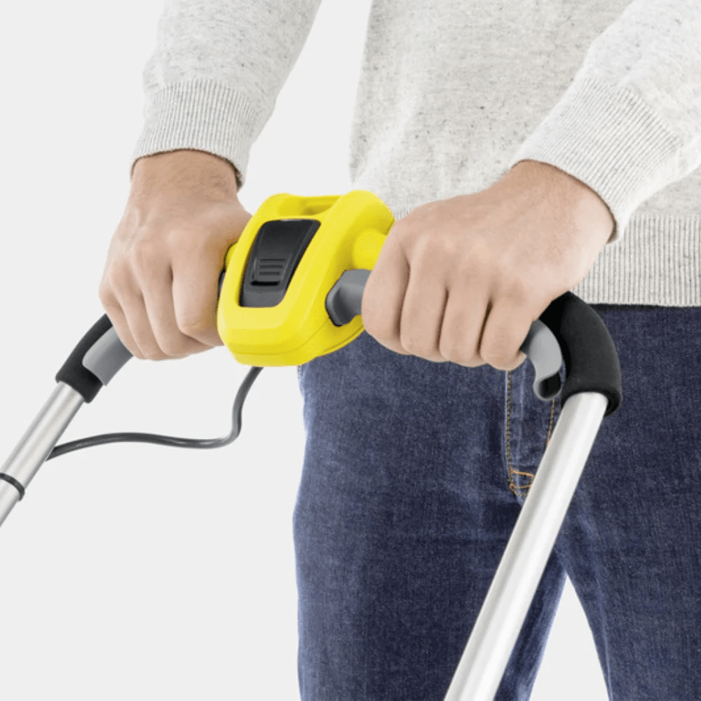 Karcher | Karcher LMO 18-33 Battery Set | 1.444-402.0 | ECA Cleaning Ltd