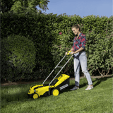 Karcher | Karcher LMO 18-33 Battery Set | 1.444-402.0 | ECA Cleaning Ltd