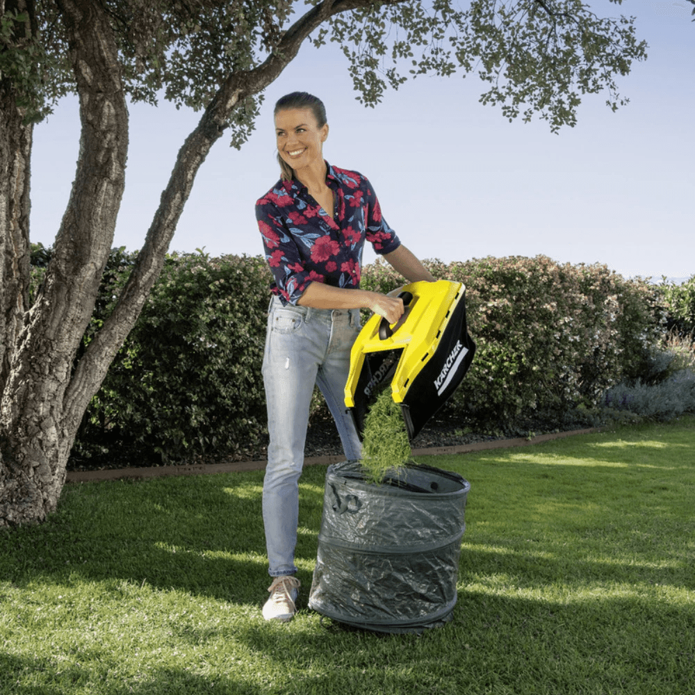 Karcher | Karcher LMO 18-33 Battery Set | 1.444-402.0 | ECA Cleaning Ltd